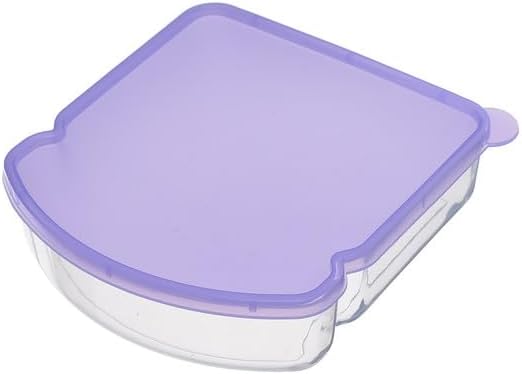 Smash 5 Piece Lunch Bag Set Purple