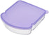 Smash 5 Piece Lunch Bag Set Purple