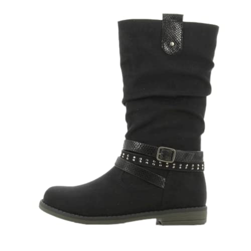 SPROX Girls' Fashion Boot - Model WIN23-516713