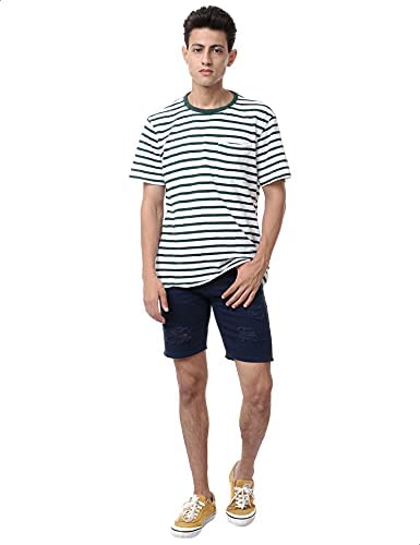 Ravin Shorts for Men Lightweight and fabric for all-day comfort