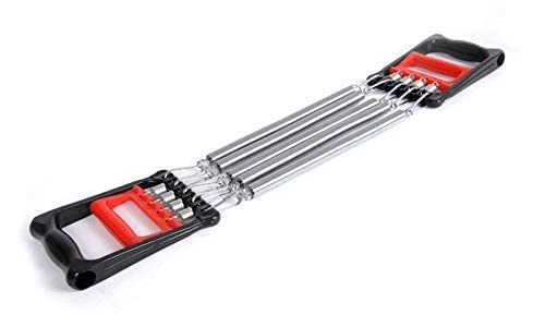 2 in 1 Chest and Hand Exerciser – Multi-Functional Home Fitness Equipment