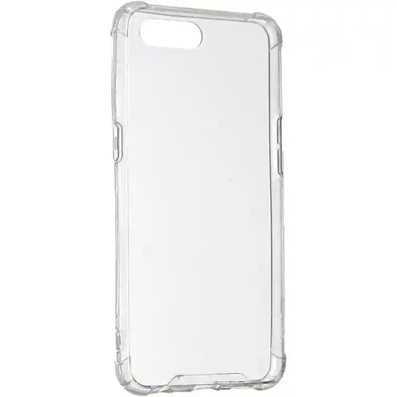 Kingkong King Kong Cover Anti Burst Back Case And Anti Scratch Protective For Oppo A5/A12E 6.2 Inch