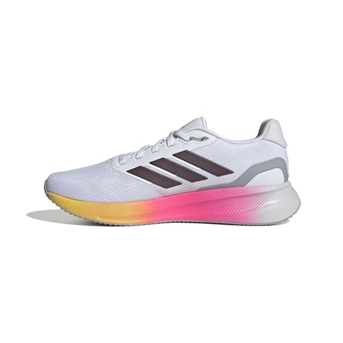 adidas mens Runfalcon 5 Running Shoes SHOES