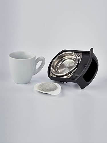 Ariete COFFEE MACHINE -BLACK/WHITE