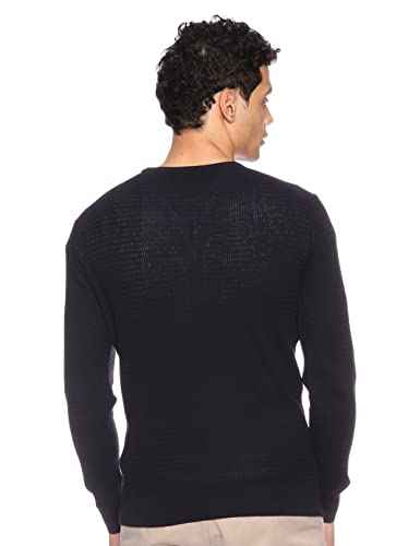 Dockland Men's W19PVCA09 Pullover Sweater - Safqqa Egypt