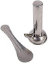 Raj Falafel Making kit, non-stick, silver