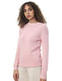 Matalan Women's Long Sleeve Casual Fit Pullover Sweater