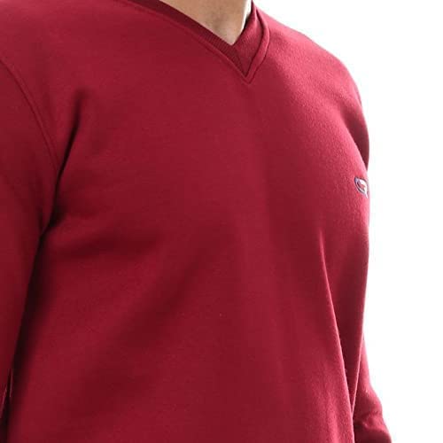 CAESAR Sweatshirt For Mens Soft, warm, and comfortable fabric