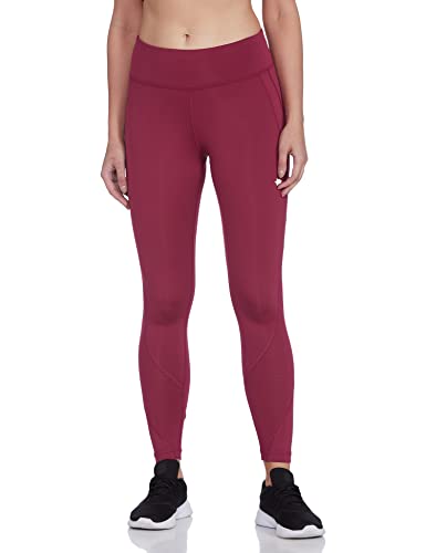 Reebok WOR Mesh Training Tights for Women