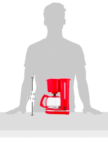 Sonai Flair Coffee Maker- 870 Watt