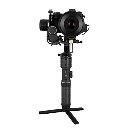 Zhiyun- Handheld Stabilizers Camcorder & Video Accessories - Safqqa Egypt