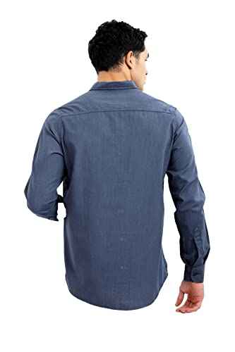 White Rabbit Mens WR2027S20 Shirt - Safqqa Egypt