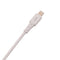 Remax RC-179i Series 2.4a High Elastic Data Lightning Cable
