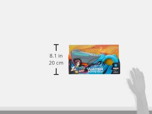 Box water gun - Safqqa Egypt