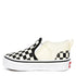 Vans Unisex-Child Asher Skate Shoe