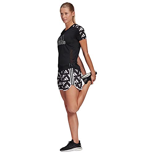 adidas Women's Breathable Running Shorts