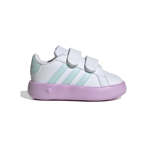 Adidas Unisex Baby Grand Court 2.0 CF I Sneakers