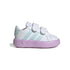 Adidas Unisex Baby Grand Court 2.0 CF I Sneakers