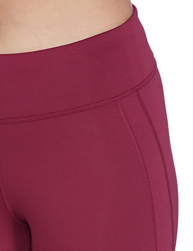 Reebok WOR Mesh Training Tights for Women