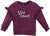 Concrete Girls’ Sweatshirt - Model C521SW3-W23-04N-1029