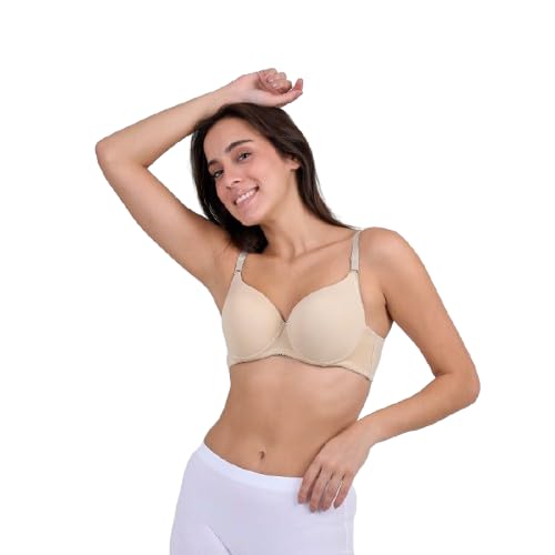 Dice Womens DW Push Up Bra Push Up Bra