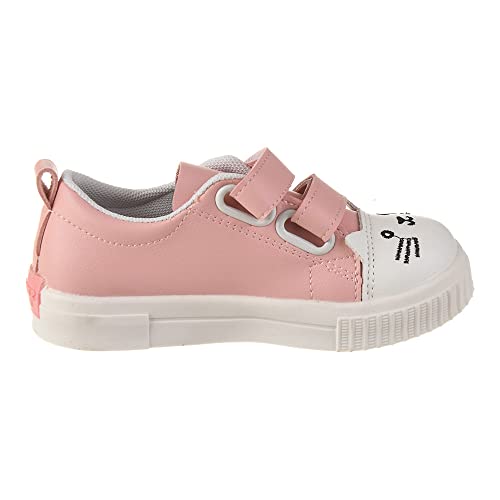 Mix And Max Girls' WIN23-AN-15A Sneaker