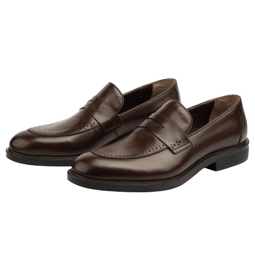 BRIO Shoes For Men Lightweight and breathable for all-day comfort