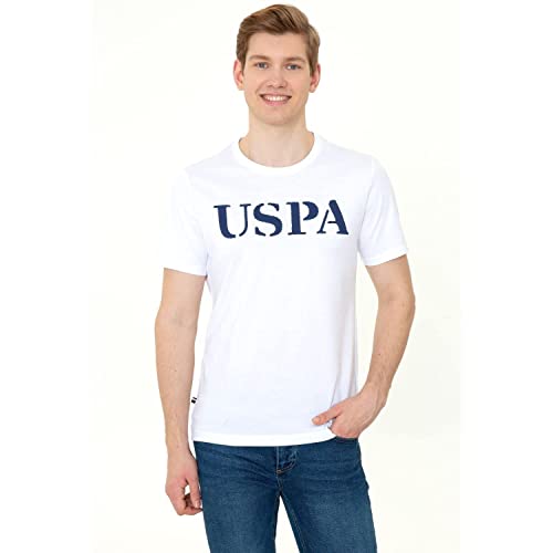 U.S. Polo Assn. Men's G081SZ0110001350567 T-Shirt