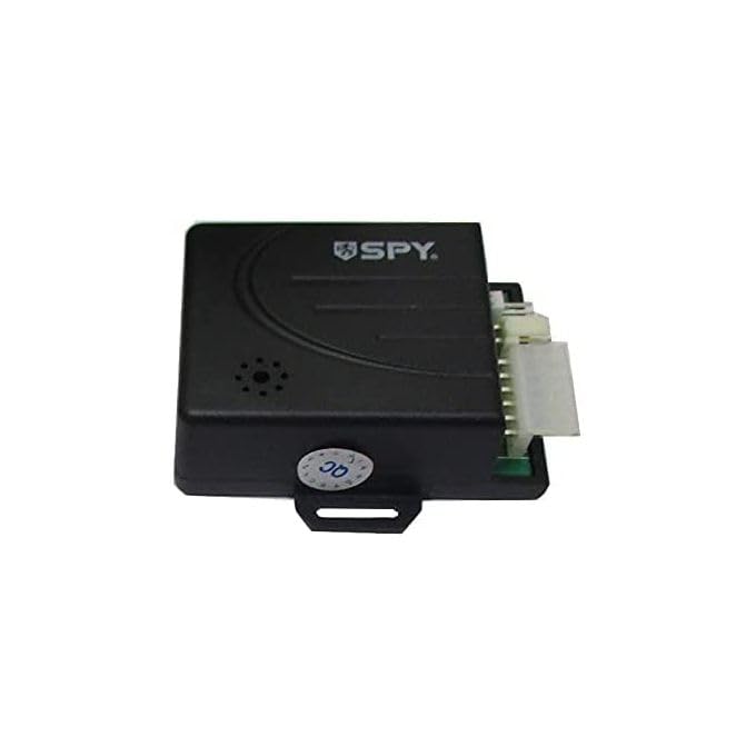 SMART KEY Motor Disconnect Relay – Advanced Vehicle Protection