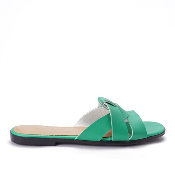 TGS womens Slipper - Safqqa Egypt