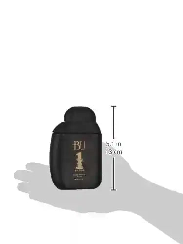 Bu 1 billion for men, eau de toilette - 90 ml - Safqqa Egypt