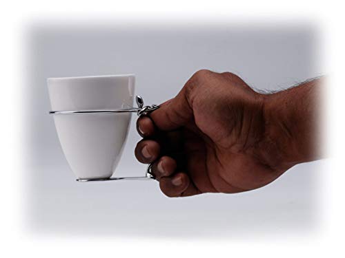 Mukul Goyal Mug, Large