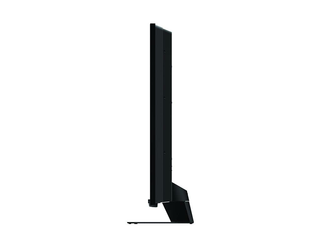 Sharp 8K Smart LED TV 60 Inch With Android System, WiFi Connection, 4 HDMI and 3 USB Inputs - 8T-C60DW1X ( OPEN BOX )