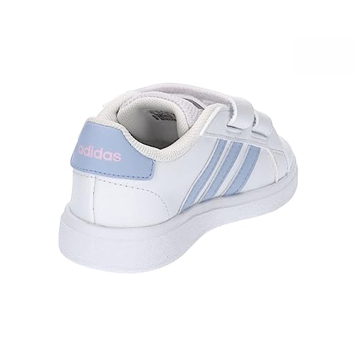 Adidas Unisex Baby Grand Court 2.0 CF I Sneakers