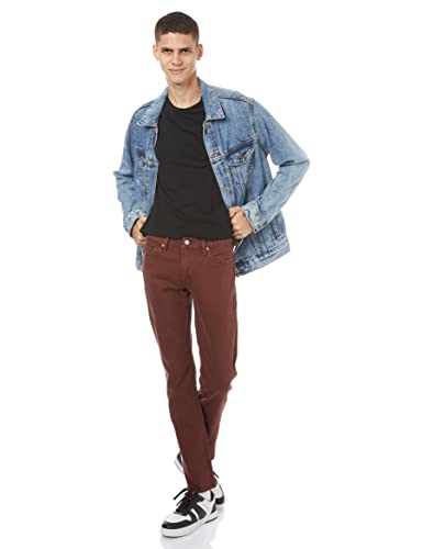 بنطلون جينز 511 Slim Fit للرجال من Levi's 