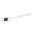 Maya Detectable Long Pastry Brush PBT 0,35 White 782060