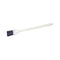 Maya Detectable Long Pastry Brush PBT 0,35 White 782060