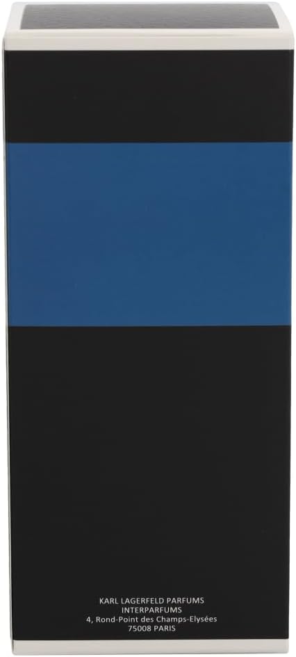 KARL LAGERFELD BOIS DE CEDRE FOR MEN EDT 100ML