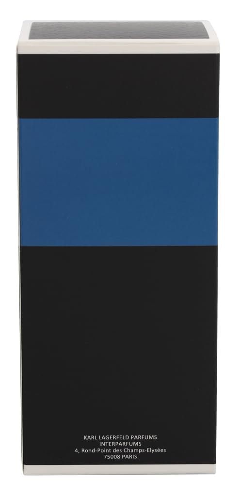KARL LAGERFELD BOIS DE CEDRE FOR MEN EDT 100ML