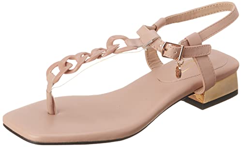 Dejavu Women's Roper Sandal