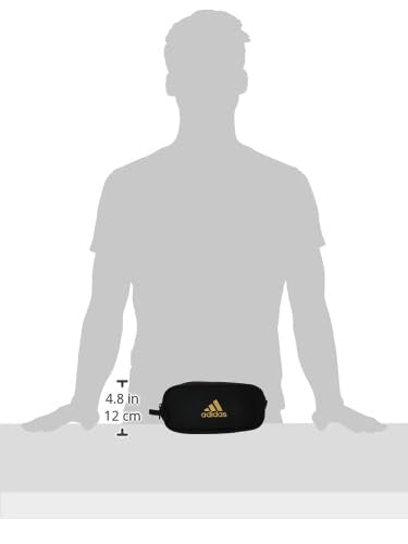 adidas Pencil Case Em Li Kids Gym & Training other bag black