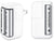 Apple Battery Charger and Batteries - MC500ZM/A