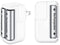 Apple Battery Charger and Batteries - MC500ZM/A