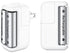 Apple Battery Charger and Batteries - MC500ZM/A