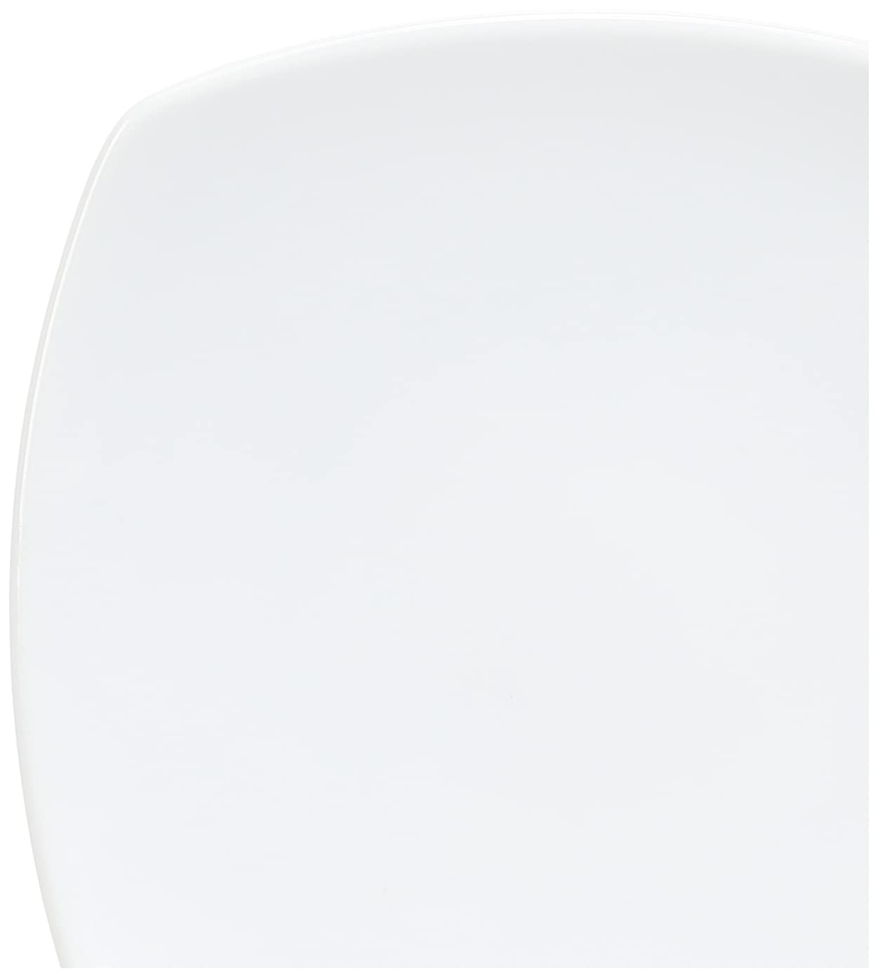 Royal Porcelain - Square Plate 16.0 cm