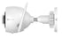 EZVIZ C3N Outdoor Smart Wi-Fi Camera - Color Night Vision Compatible with J.K.Vision BNC