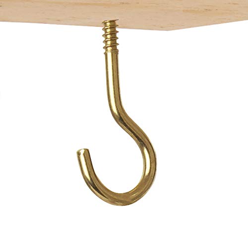 Umbra Metal Prisma Wall Decor – Copper, Set of 6