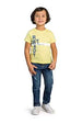 Concrete Boys' T-Shirt - Safqqa Egypt