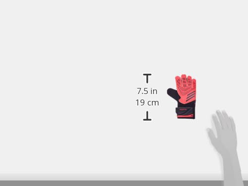 قفازات حراسة المرمى من أديداس – قبضة وراحة ممتازة