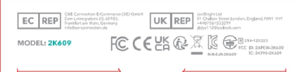 محفظة ESR لهواتف آيفون هي إكسسوار عملي ومتعدد الاستخدامات يجمع بين الحماية والراحة. متوافقة مع سلسلة iPhone 15/14/13/12، وتتميز بحامل قابل للتعديل للمشاهدة بدون استخدام اليدين